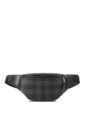 

Mini Cason leather belt bag, Burberry Mini Cason leather belt bag