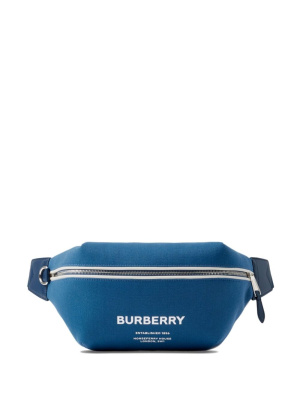 

Sonny leather belt bag, Burberry Sonny leather belt bag