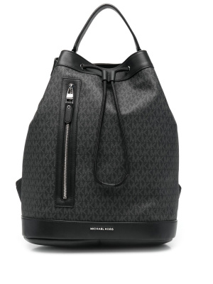 

Mariner monogram-print backpack, Michael Kors Mariner monogram-print backpack