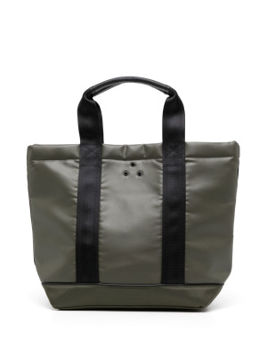 

Two-tone tote bag, Porter-Yoshida & Co. Two-tone tote bag