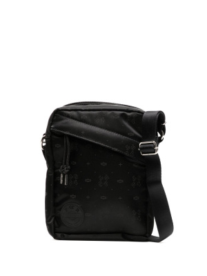 

Monogram-pattern shoulder bag, Porter-Yoshida & Co. Monogram-pattern shoulder bag