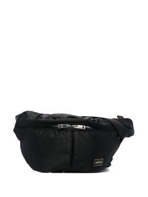 

Logo belt bag, Porter-Yoshida & Co. Logo belt bag