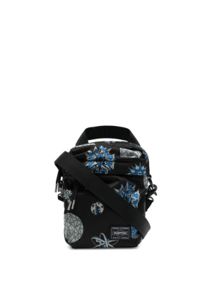 

X Will Sweeney shoulder bag, Porter-Yoshida & Co. X Will Sweeney shoulder bag