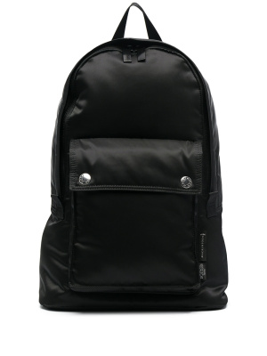 

Slim flap-pocket backpack, Porter-Yoshida & Co. Slim flap-pocket backpack