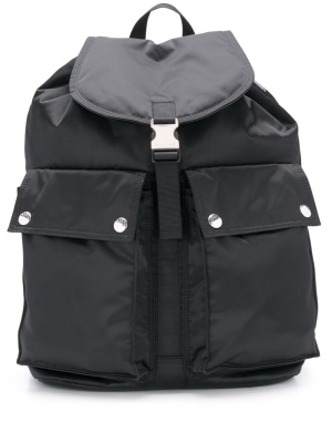 

Nylon Porter backpack, Porter-Yoshida & Co. Nylon Porter backpack