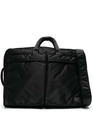 

Zip-up laptop bag, Porter-Yoshida & Co. Zip-up laptop bag