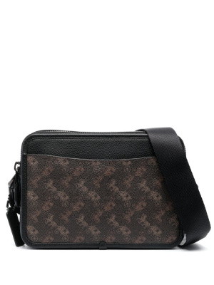 

Charter printed messenger bag, Coach Charter printed messenger bag