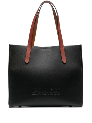 

Relay tote bag, Coach Relay tote bag