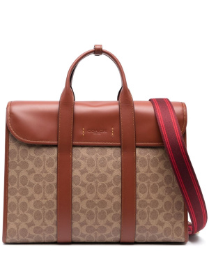

Gotham Portfolio shoulder bag, Coach Gotham Portfolio shoulder bag