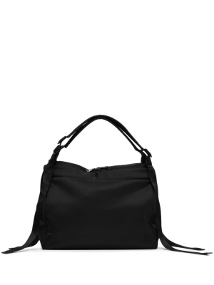 

Strap-detailed tote bag, Simone Rocha Strap-detailed tote bag