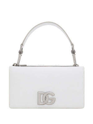 

DG logo mini bag, Dolce & Gabbana DG logo mini bag