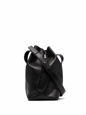 

Drawstring shoulder bag, Jil Sander Drawstring shoulder bag