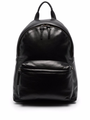 

OC zip-compartment backpack, Officine Creative OC zip-compartment backpack