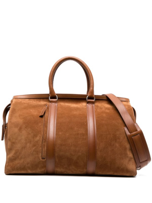 

Quentin suede holdall day, Officine Creative Quentin suede holdall day