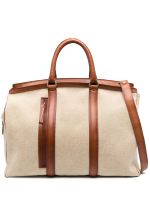 

Oversized tote bag, Officine Creative Oversized tote bag