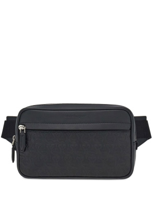 

Gancini waist bag, Ferragamo Gancini waist bag