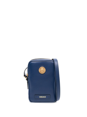 

Medusa Biggie messenger bag, Versace Medusa Biggie messenger bag