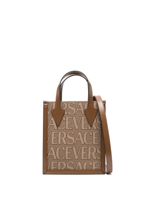 

Allover crossbody bag, Versace Allover crossbody bag