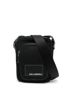 

K/Denim Crossbody, Karl Lagerfeld K/Denim Crossbody