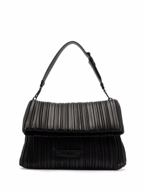 

K/Kushion folded shoulder bag, Karl Lagerfeld K/Kushion folded shoulder bag