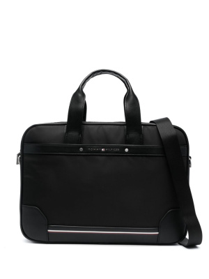 

Central Repreve laptop bag, Tommy Hilfiger Central Repreve laptop bag