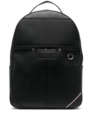 

Grained texture backpack, Tommy Hilfiger Grained texture backpack