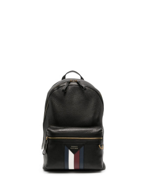 

Premium leather dome backpack, Tommy Hilfiger Premium leather dome backpack