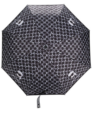 

K/Monogram umbrella, Karl Lagerfeld K/Monogram umbrella