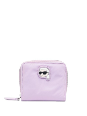 

Ikonik 2.0 small purse, Karl Lagerfeld Ikonik 2.0 small purse