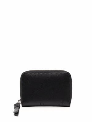 

K/Punched small wallet, Karl Lagerfeld K/Punched small wallet