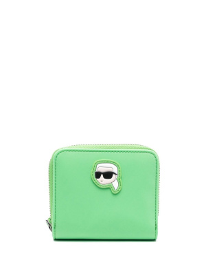 

K/Ikonik 2.0 wallet, Karl Lagerfeld K/Ikonik 2.0 wallet