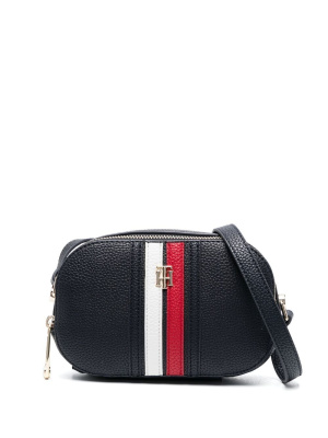 

Element striped crossbody bag, Tommy Hilfiger Element striped crossbody bag