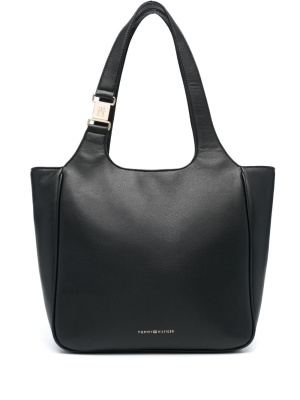 

Faux-leather shoulder bag, Tommy Hilfiger Faux-leather shoulder bag