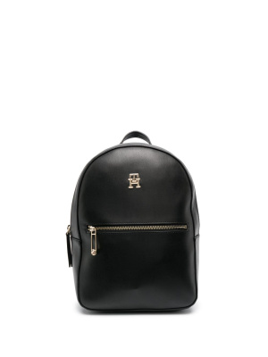 

Logo-plaque backpack, Tommy Hilfiger Logo-plaque backpack