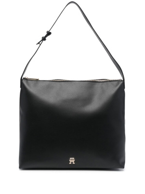 

Logo-plaque tote bag, Tommy Hilfiger Logo-plaque tote bag