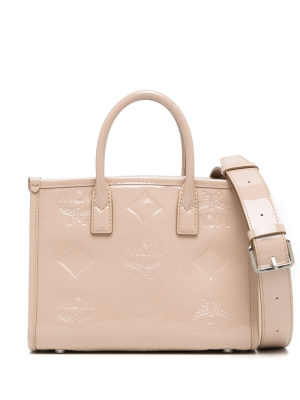 

Mini Munchen tote bag, MCM Mini Munchen tote bag