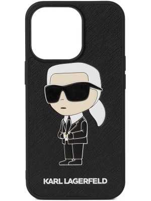 

K/Ikonik 2.0 Iphone 14 case, Karl Lagerfeld K/Ikonik 2.0 Iphone 14 case