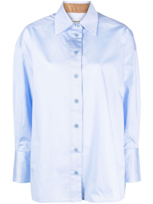 

Long-sleeve shirt, SANDRO Long-sleeve shirt