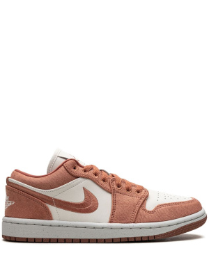 

1 Low "Sky J Orange" sneakers, Jordan 1 Low "Sky J Orange" sneakers