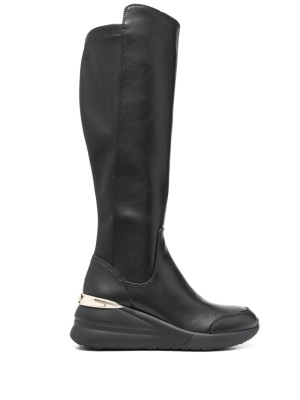 

Alysa 65mm knee boots, LIU JO Alysa 65mm knee boots