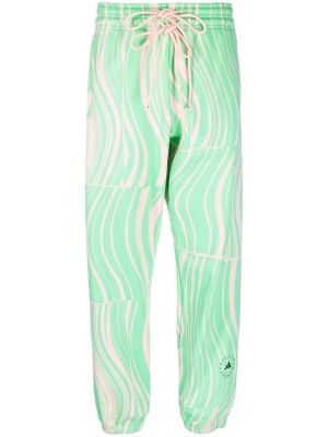

TrueCasuals training track pants, Adidas by Stella McCartney TrueCasuals training track pants
