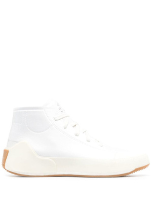 

Treino lace-up sneakers, Adidas by Stella McCartney Treino lace-up sneakers