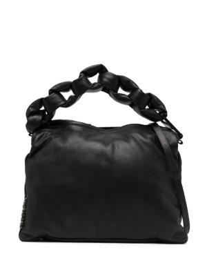 

Leather tote bag, Vic Matie Leather tote bag
