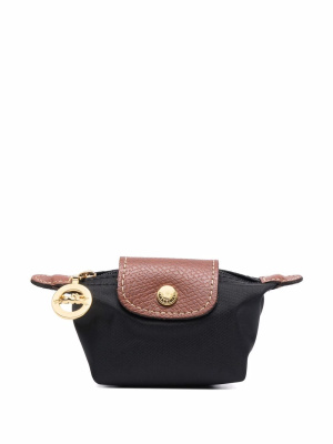

Le Pliage Original coin purse, Longchamp Le Pliage Original coin purse