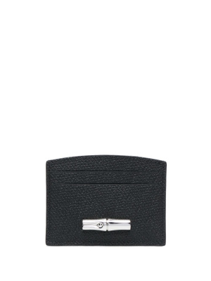 

Roseau card holder, Longchamp Roseau card holder