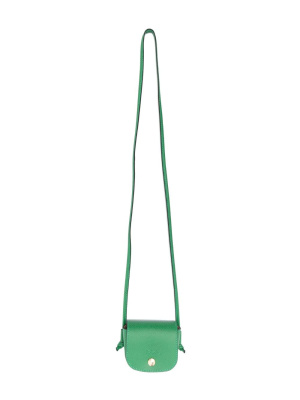 

Épure Coin leather purse, Longchamp Épure Coin leather purse