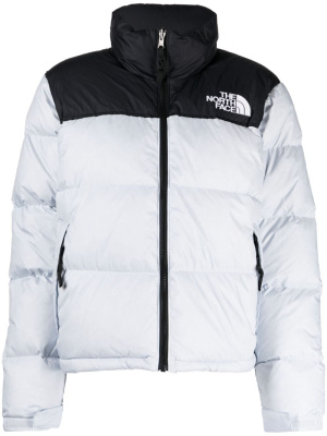 

1996 Retro logo-print jacket, The North Face 1996 Retro logo-print jacket