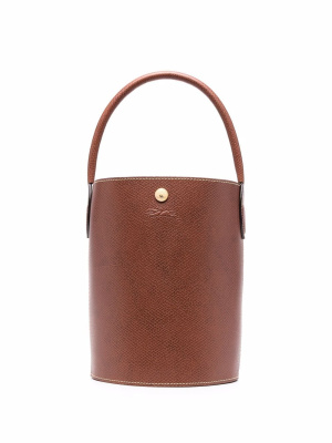 

Épure bucket bag, Longchamp Épure bucket bag