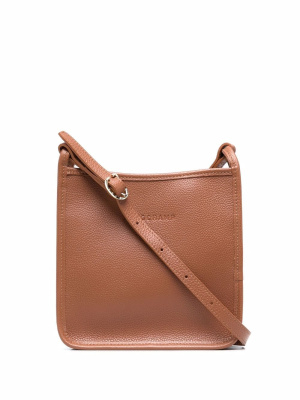 

Le Foulonné crossbody bag, Longchamp Le Foulonné crossbody bag