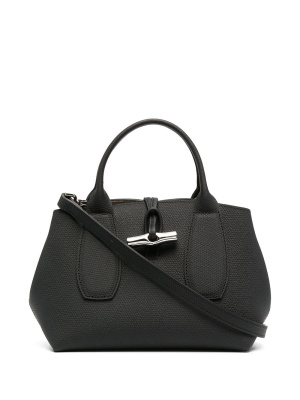 

Small Roseau top handle bag, Longchamp Small Roseau top handle bag